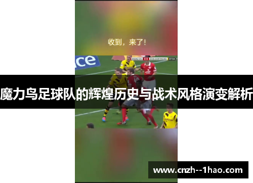 魔力鸟足球队的辉煌历史与战术风格演变解析