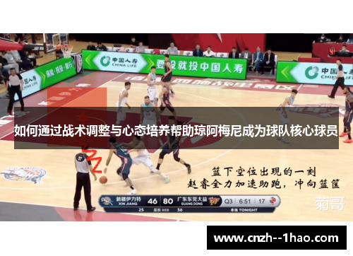 如何通过战术调整与心态培养帮助琼阿梅尼成为球队核心球员