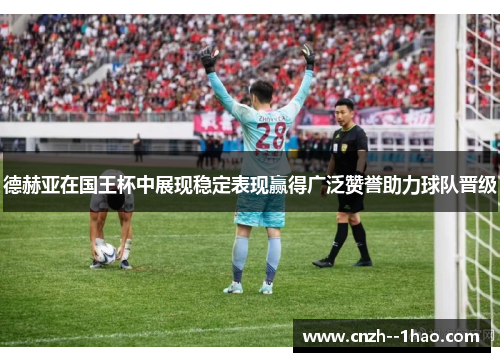 德赫亚在国王杯中展现稳定表现赢得广泛赞誉助力球队晋级