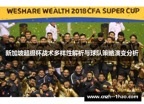 新加坡超级杯战术多样性解析与球队策略演变分析 新加坡超级杯战术多样性解析与球队策略演变分析
