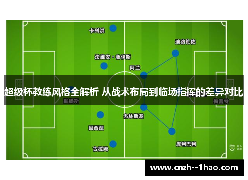 超级杯教练风格全解析 从战术布局到临场指挥的差异对比 超级杯教练风格全解析 从战术布局到临场指挥的差异对比
