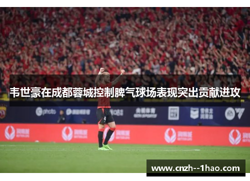 韦世豪在成都蓉城控制脾气球场表现突出贡献进攻 韦世豪在成都蓉城控制脾气球场表现突出贡献进攻